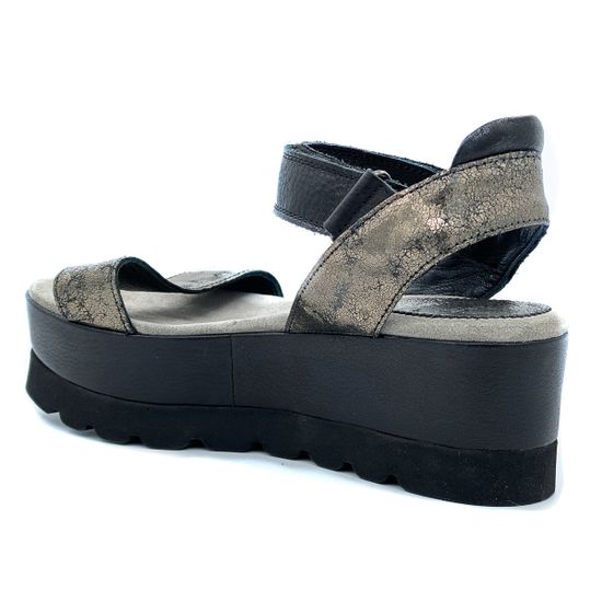 Босоножки Fru.It - фото 3, 