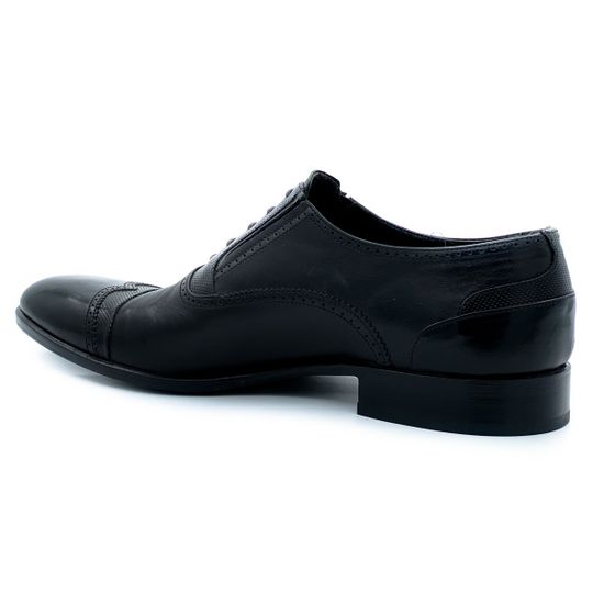 Туфли мужские Bruno Antolini - фото 3, 