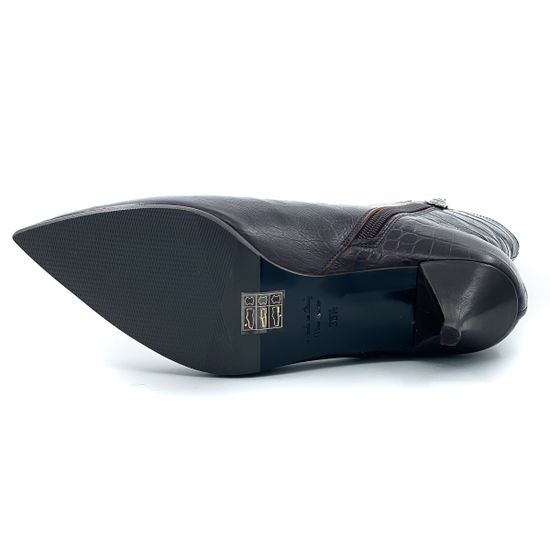 Ботильоны Rosso Nero - фото 4, 4638 RN