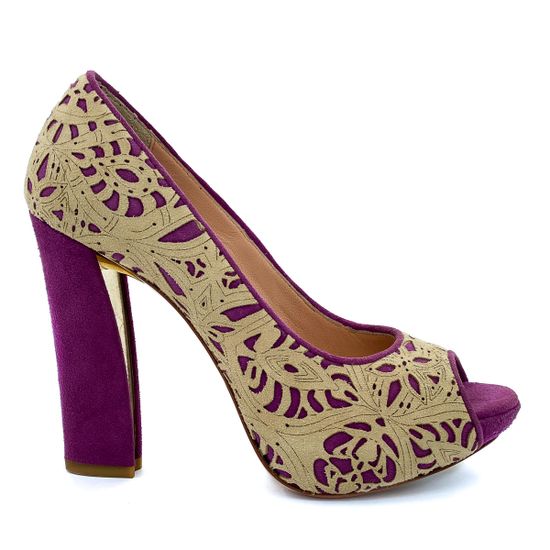 Туфли женские Renzi - фото 1, 