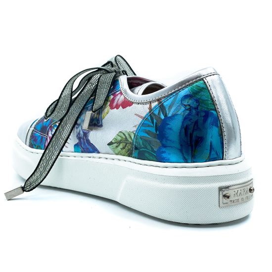 Кеды женские Mara - фото 3, 4356PHAN MR