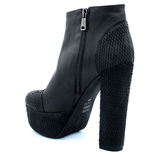 Ботильоны Tiffi - фото 3, 