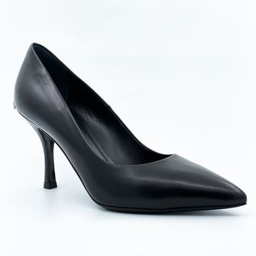 Туфли Tiffi кожаные - фото 2, N687/80RO TI NAPPA