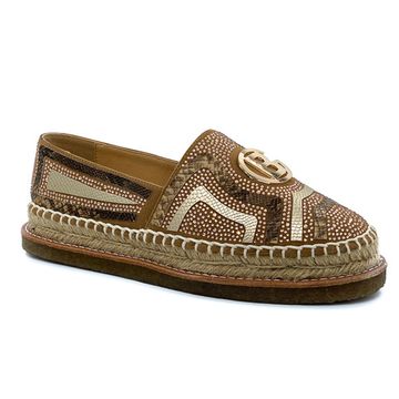 Слипоны Rosso Nero Trend - фото 2, MY 4473-L RNT