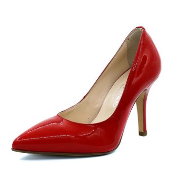 Туфли женские Rosso Nero - фото 2, 3491 RN ROSSO