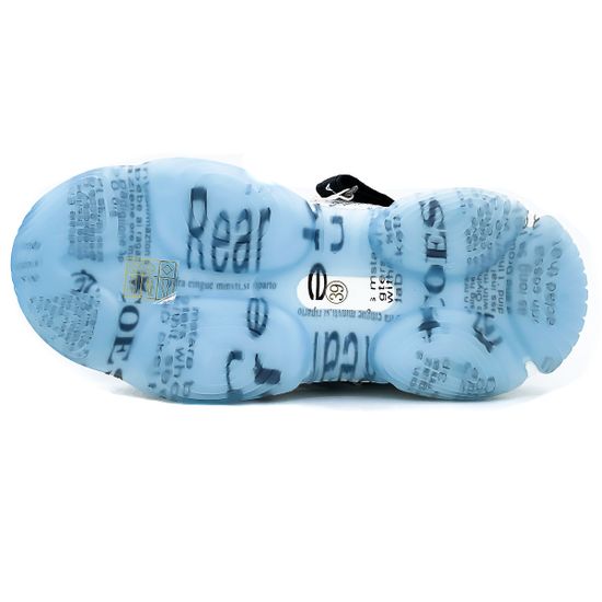 Сандалии женские Rosso Nero Trend - фото 4, L2004-1 RNT ARG