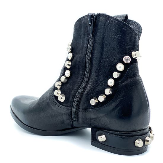 Ботинки женские Mimmu - фото 3, 