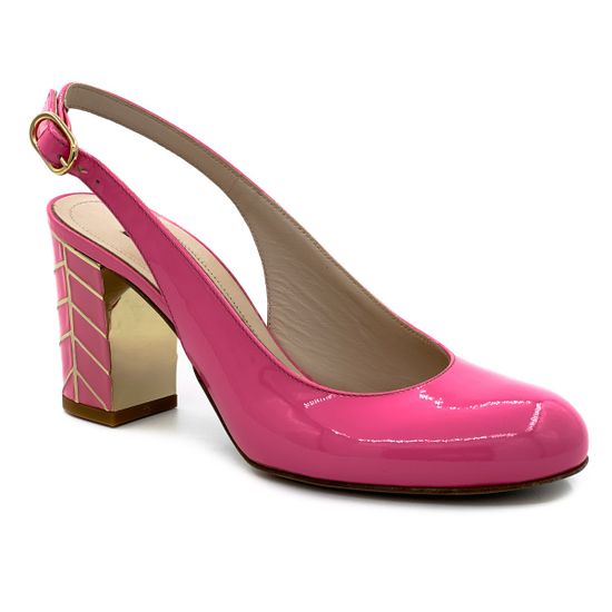 Босоножки Renzi - фото 2, 