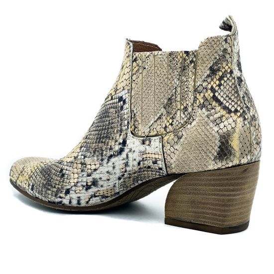 Ботильоны Mimmu - фото 3, 