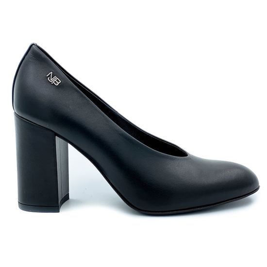 Туфли Norma J. Baker - фото 1, 5243I9ZL NJ