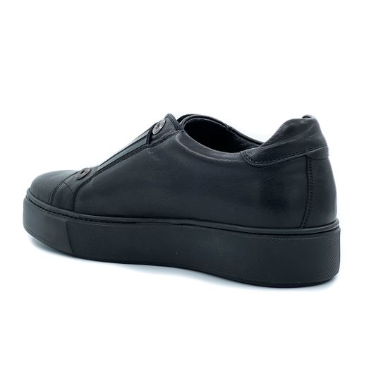 Ботинки мужские Giampieronicola - фото 3, 