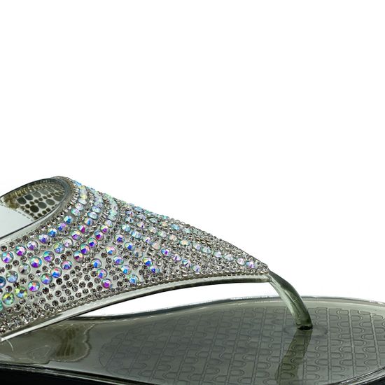 Вьетнамки женские Rosso Nero Trend - фото 4, CH 2094 RNT