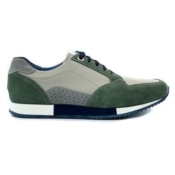 Кроссовки мужские Luca Guerrini - фото 1, 8590 LU