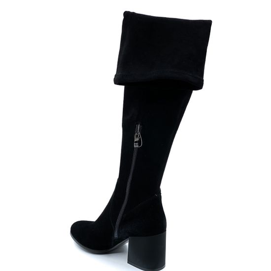 Ботфорты Cover - фото 3, E137A(137-1) COV