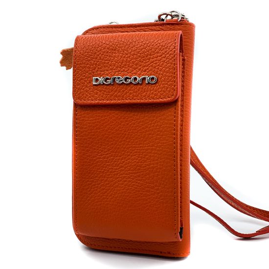 Мини-клатч Di Gregorio - фото 1, 