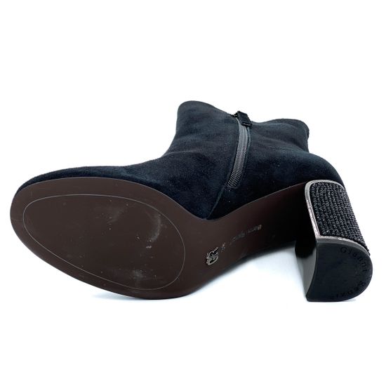 Ботильоны Gianni Renzi - фото 4, 