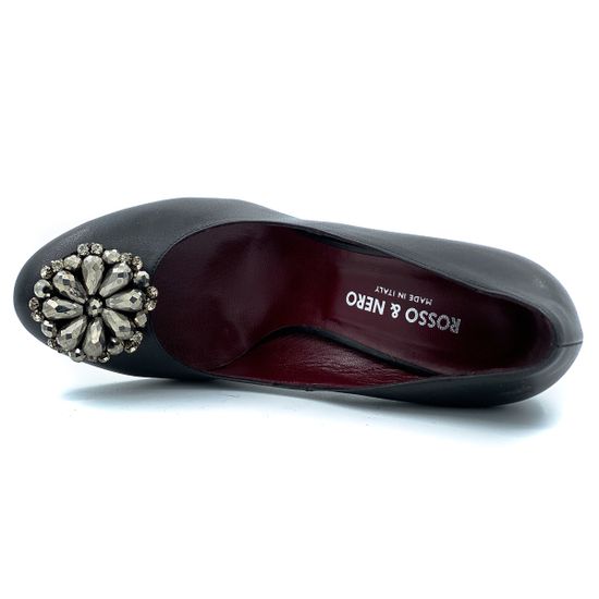 Туфли женские Rosso Nero - фото 5, 4122 RN NAPPA