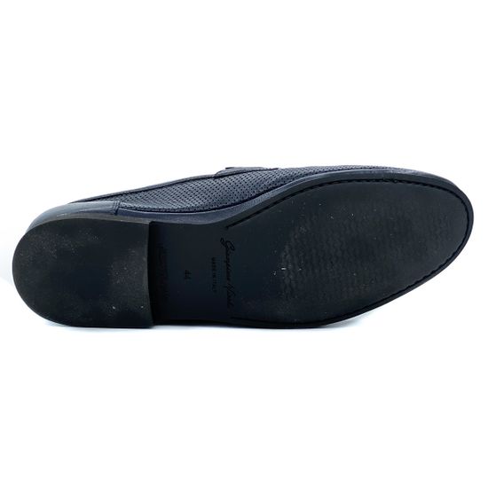 Лоферы мужские Giampieronicola - фото 4, 