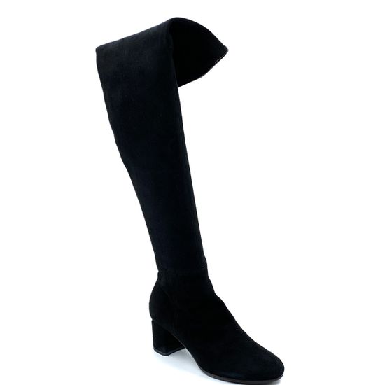 Ботфорты Giada Gabrielli еврозима - фото 2, 728 GABR MONT