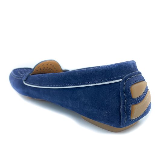 Мокасины женские Marzetti - фото 3, 