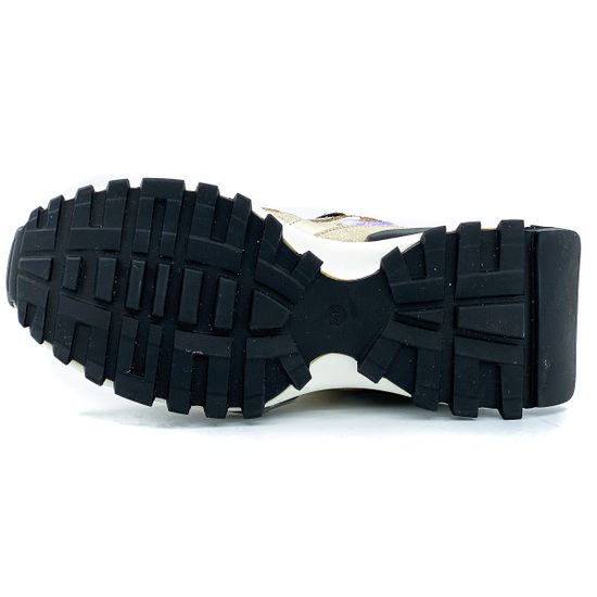 Кроссовки женские Rosso Nero Trend - фото 4, 5065 RNT ORO