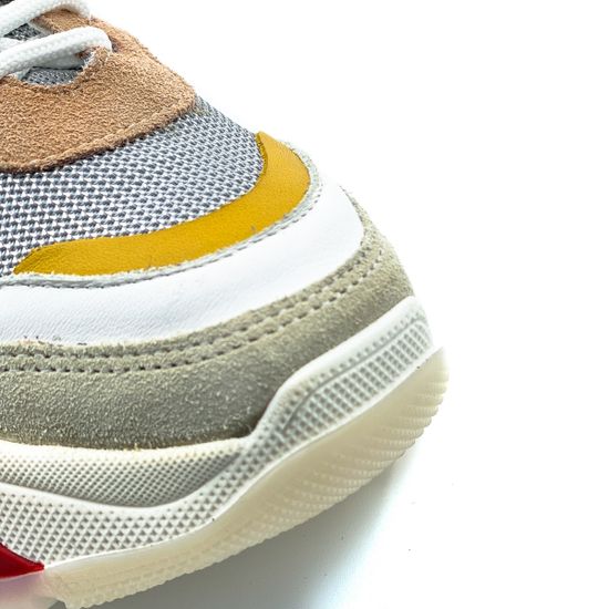 Кроссовки женские SMR23 - фото 6, ER334E1V4 SMR