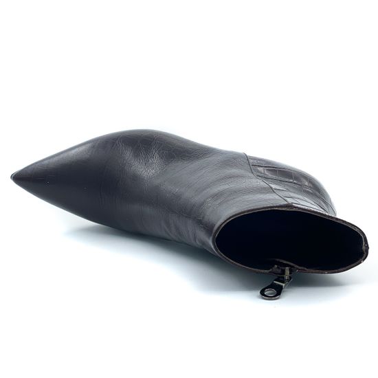 Ботильоны Rosso Nero - фото 5, 4638 RN