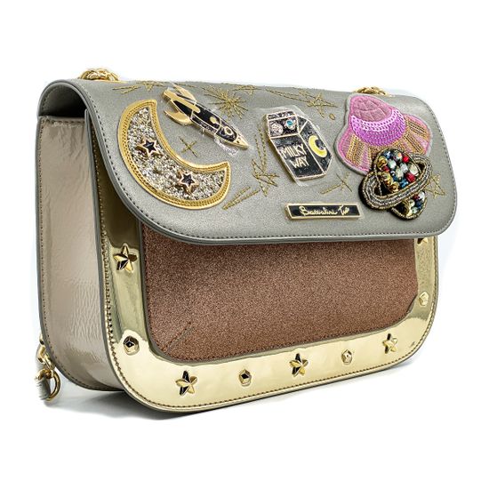 Клатч Braccialini - фото 2, 