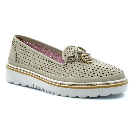 Слипоны женские Lab Milano - фото 2, 