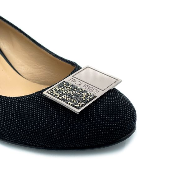 Туфли Luca Verdi - фото 6, 