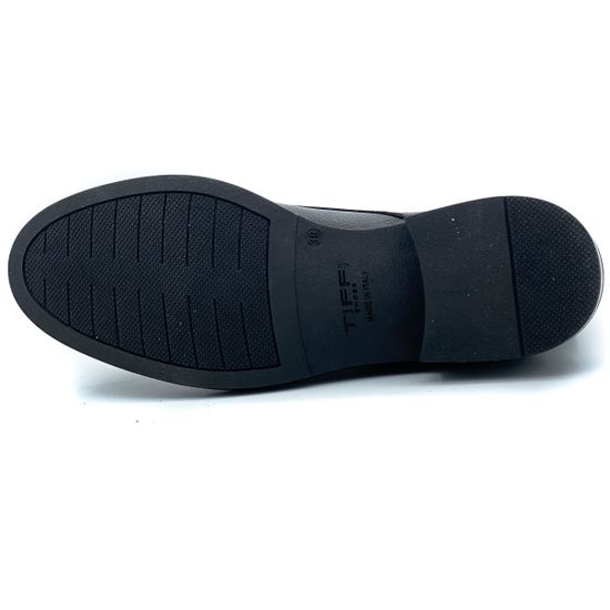 Полуботинки женские Tiffi - фото 4, 