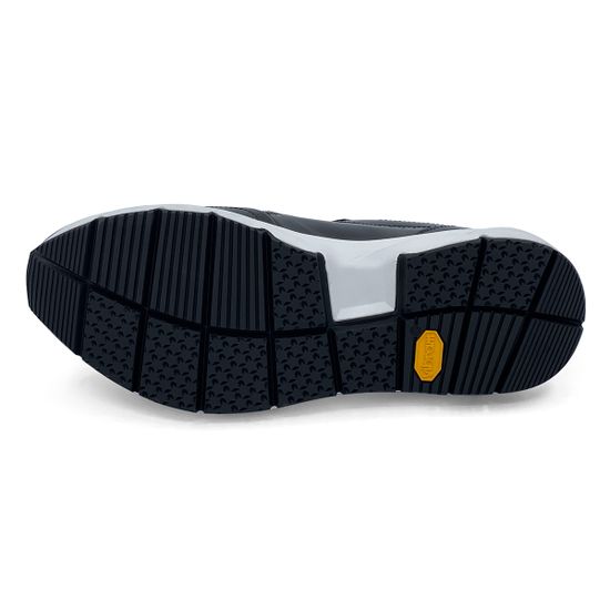 Кроссовки Bruno Antolini черные кожаные демисезонные - фото 4, 98302 BA NERO