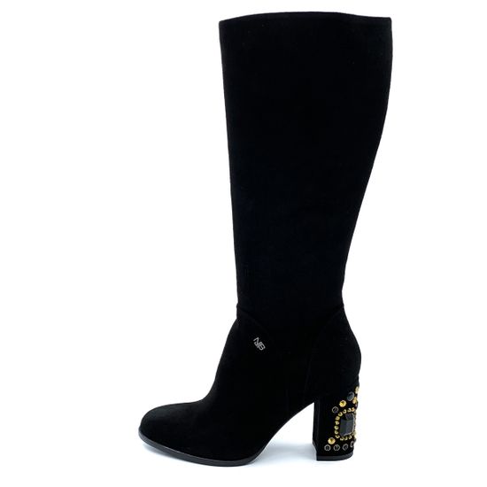 Сапоги Norma J. Baker - фото 1, 5247I9A2 NJ