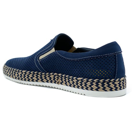 Слипоны мужские Giampieronicola - фото 3, 