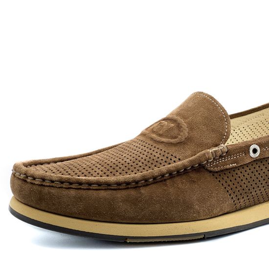 Мокасины мужские Giampieronicola - фото 6, 