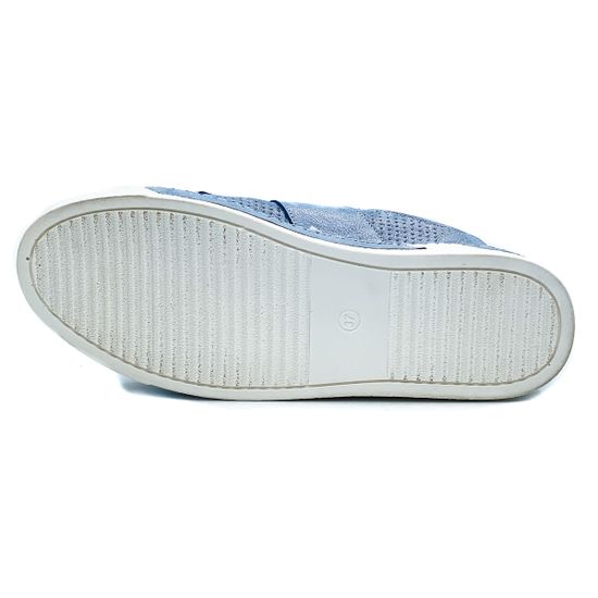 Кеды женские Cover - фото 4, 