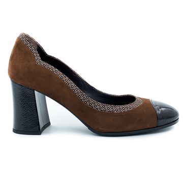 Туфли женские Rosso Nero - фото 1, 4455 RN