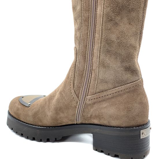 Ботфорты Mara - фото 6, 