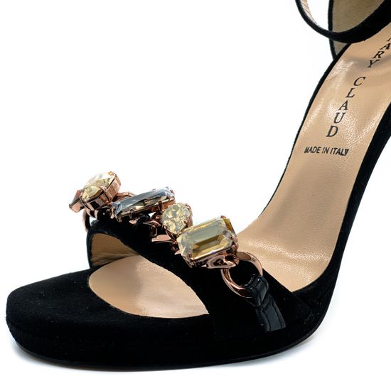 Босоножки Mary Claud - фото 6, 