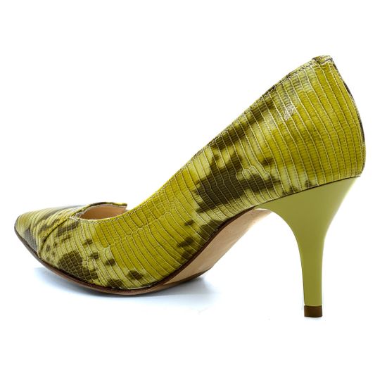 Туфли женские Rosso Nero - фото 3, 3624 RN