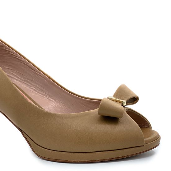 Туфли женские Giorgio Piergentili - фото 6, 