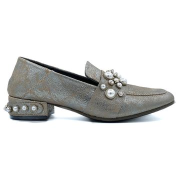 Туфли женские Mimmu - фото 1, BEBYJ4 MIM