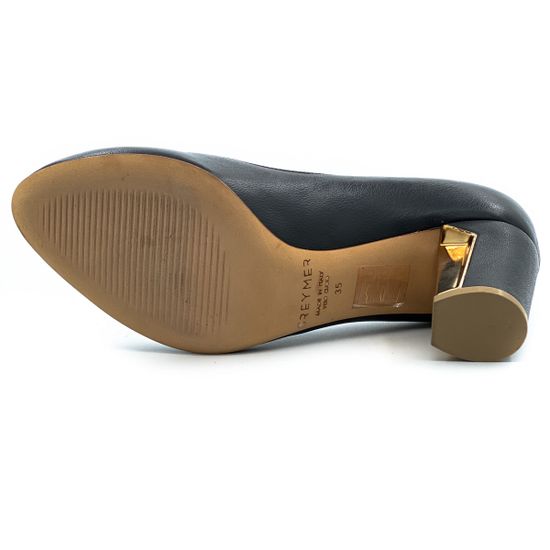 Туфли Grey Mer - фото 4, 