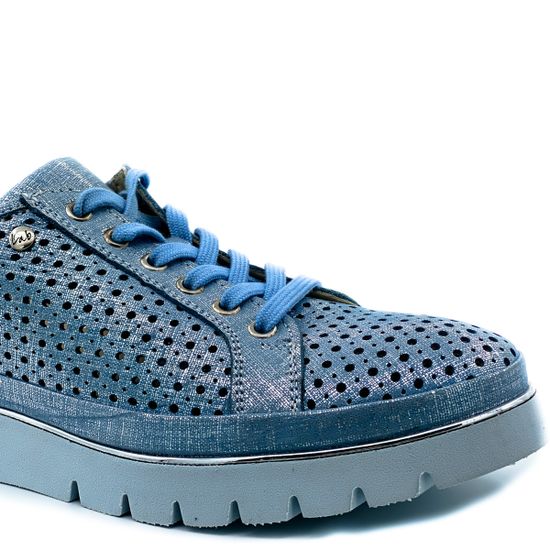 Кроссовки женские Lab Milano - фото 6, 