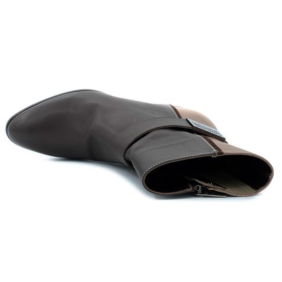 Полусапоги Ilasio Renzoni - фото 5, 4756 IR