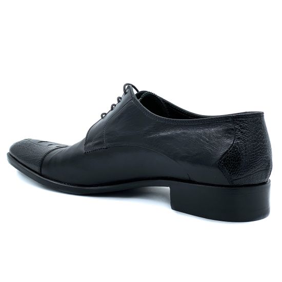 Туфли мужские Barcly - фото 3, 