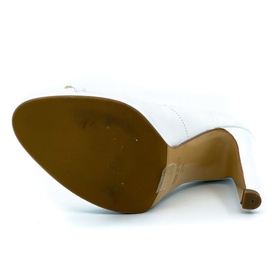 Туфли женские Rosso Nero - фото 4, 3475 RN BIANCO