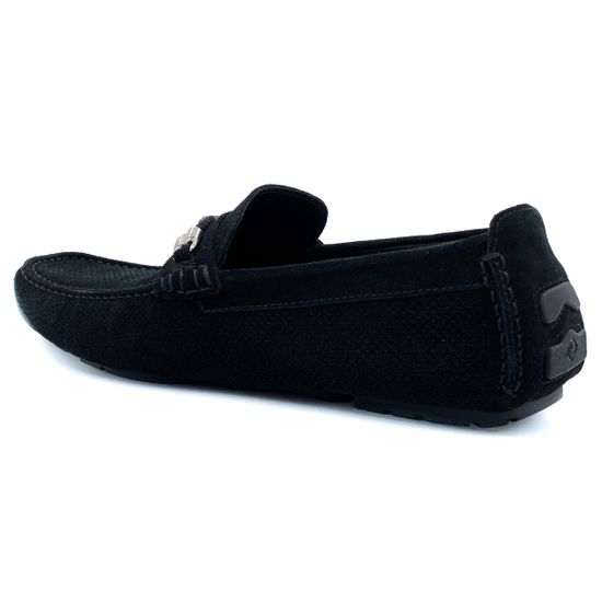 Мокасины мужские Luca Guerrini - фото 3, 