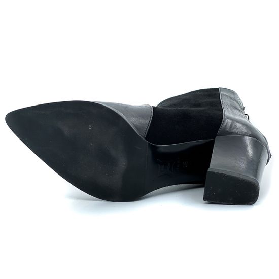 Ботильоны Rosso Nero - фото 5, 