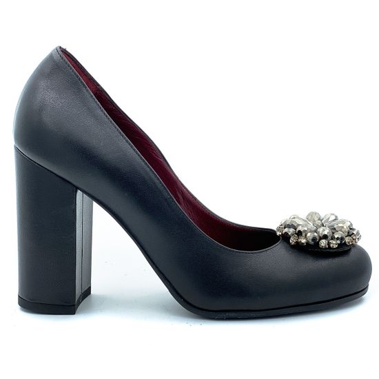 Туфли женские Rosso Nero - фото 1, 4122 RN NAPPA